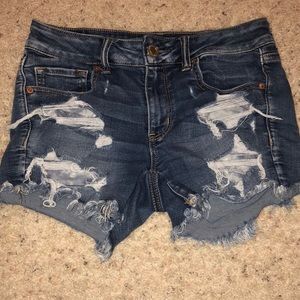 American eagle shorts